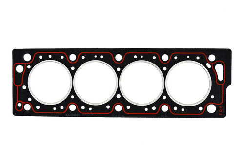 Junta Tapa Cilindros Illinois P/ Peugeot 406   Xu5 Xu9