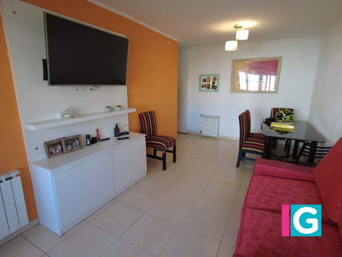 Imagen 2 de 9 de Departamento En Venta