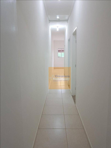 Imagem 12 de 20 de Casa Com 3 Dormitórios À Venda, 80 M² Por R$ 433.000,00 - Villa Branca - Jacareí/sp - Ca1639