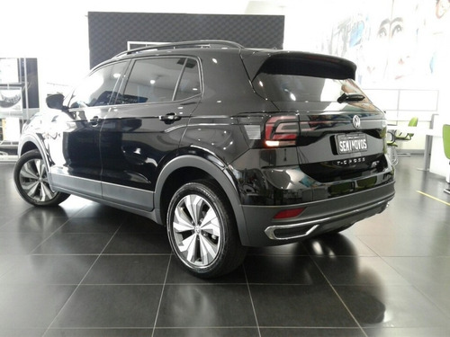 Volkswagen T-cross 2019/2020 1242