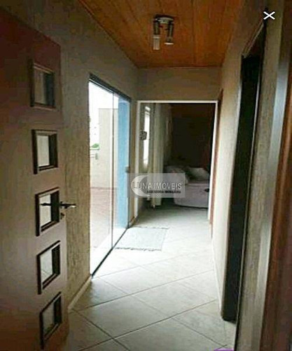 Imagem 6 de 15 de Cobertura Com 3 Dormitórios À Venda, 146 M² Por R$ 595.000,00 - Santa Paula - São Caetano Do Sul/sp - Co0113