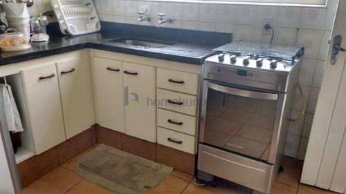 Casa Com 3 Dormitórios À Venda, 225 M² Por R$ 690.000,00 - Jardim Proença - Campinas/sp - Ca3991