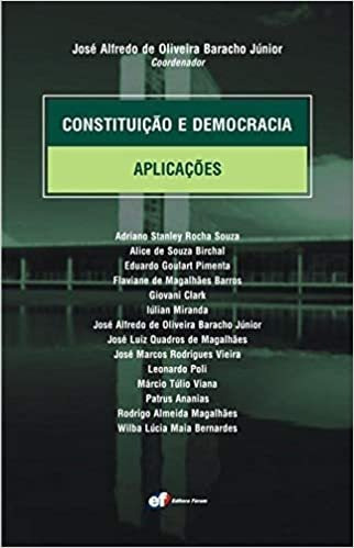 Constituição E Democracia - Aplicações