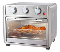 Comprar Horno De Mesa Eléctrico Tostador Freidor De Aire 22 L Select