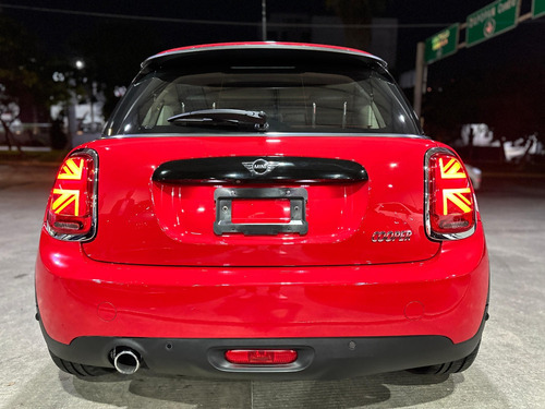 Mini Cooper 1.5 Chili At