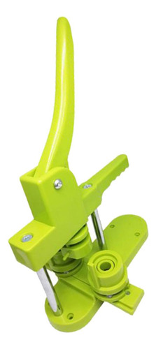 Máquina Para Hacer Botones, Kit De Máquina De , 58mm