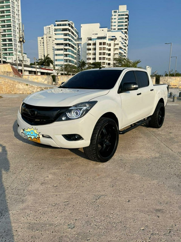 Mazda Bt-50 2017 3.2 Professional