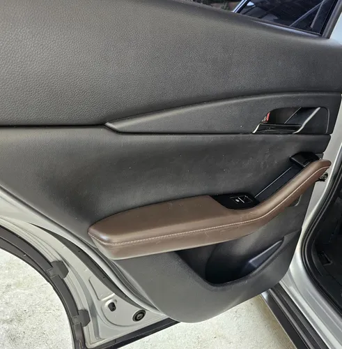 Mazda CX-30 2.5 Grand Touring Lx 4x4