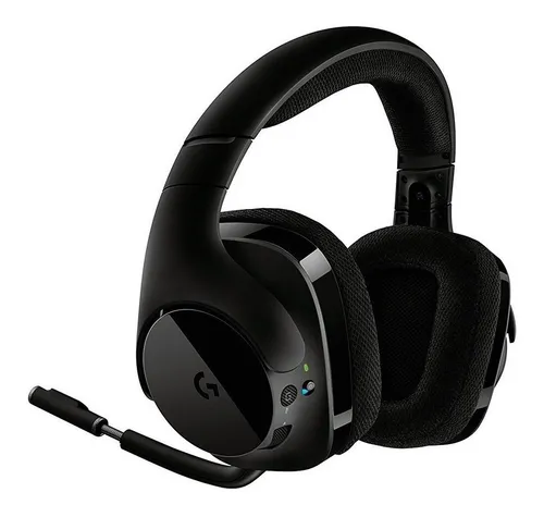 Auriculares Gamer Inalambrico