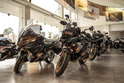 Imagen 12 de 15 de Bmw F 750 Gs Sport. Disponible En Roshaus Motorrad