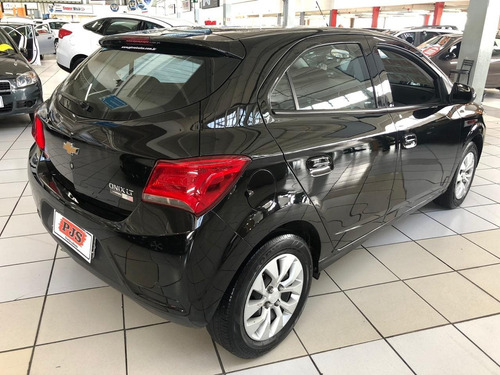 Chevrolet Onix 1.4 Mpfi Lt 8v Flex 4p Automático