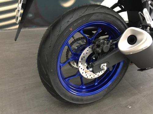 Mt 03 Abs 2021 *zero Km