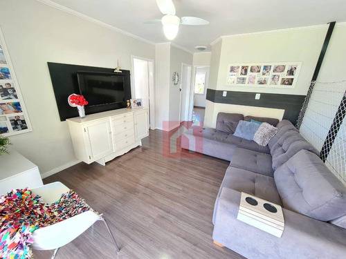 Imagem 6 de 22 de Casa Com 3 Dormitórios À Venda, 165 M² Por R$ 740.000,00 - Universitário - Lajeado/rs - Ca0308