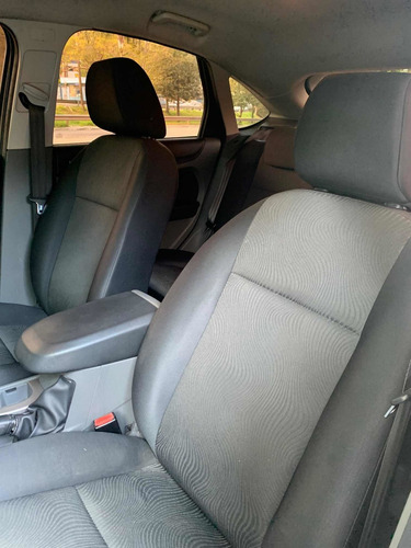 Imagem 10 de 10 de Ford Focus 1.6 Glx Flex 5p 2011