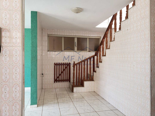 Imagem 24 de 30 de Sobrado Com 4 Dorms, Centro, Pirassununga - R$ 500 Mil, Cod: 10131488 - V10131488