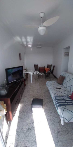 Imagem 4 de 30 de Apartamento Com 2 Dorms, Solemar, Praia Grande - R$ 350 Mil, Cod: 2976 - V2976