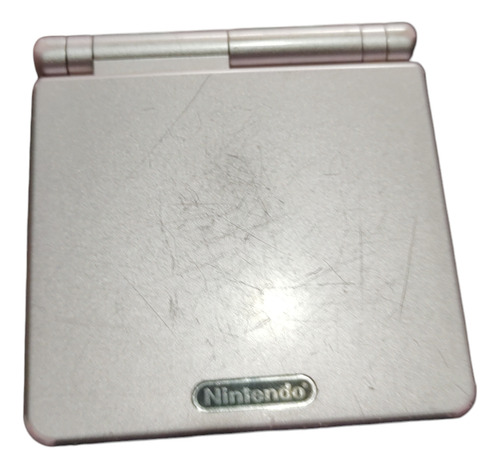 Game Boy Advance Sp Ips (Reacondicionado)