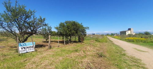 Imagen 8 de 11 de Venta - Lote - Potrero De Garay - Barrio Del Lago
