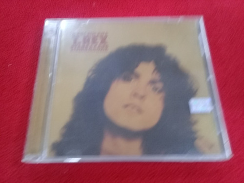 Marc Bolan & T Rex  / Stars & Cars  / Germany  B12