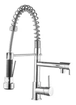 Comprar Grifería Canilla Flexible Monocomando Gourmet Cocina Mesada