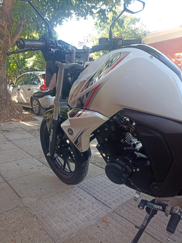 Yamaha Fz 2.0 Fi D 2023 6900km