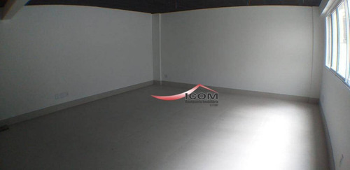 Sala Para Alugar, 186 M² Por R$ 26.800,00/mês - Leblon - Rio De Janeiro/rj - Sa0297