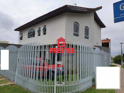 Imagem 1 de 15 de Casa-locação-vila Trujillo-sorocaba - Stcc30026