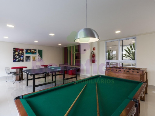 Imagem 19 de 24 de Apartamento Residencial Para Venda, Edifício Infinity, Retiro, Jundiaí - Ap10429 - 33670212