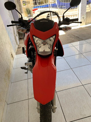Imagem 6 de 6 de Honda Nxr 160 Bros