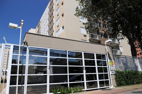 Imagem 2 de 18 de Apartamento - Ref: Lps97632