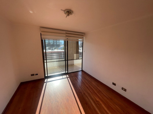Departamento Providencia 3d Y 2b Diego De Almagro 3320