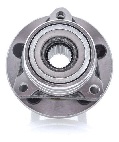 Maza De Rueda Delantera Mercury Sable 3.0l 2005