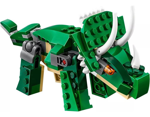 Lego Creator Grandes Dinosaurios 31058 Kit Para Armar