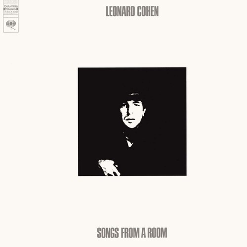 Vinilo Leonard Cohen, Song Of . . . Importado