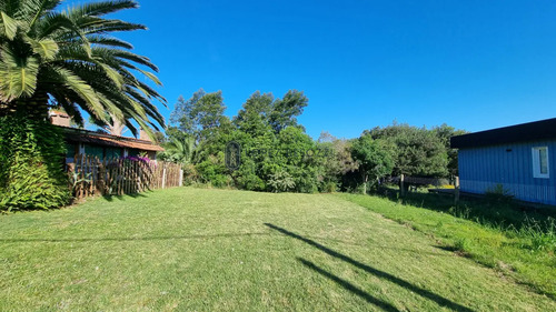 Venta De Terreno En Playa Hermosa, Piriapolis - Superficie De 619m