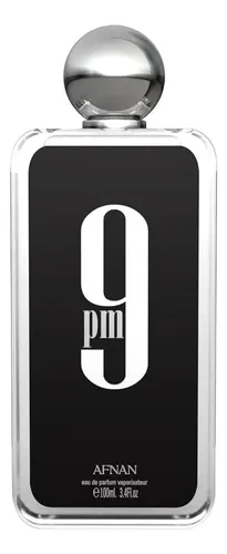 Afnan 9pm Eau De Parfum Para Homens 100ml