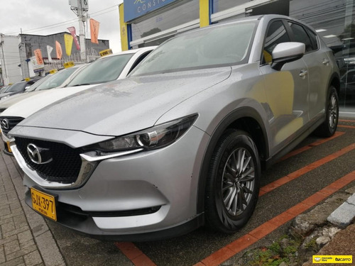 Mazda Cx-5 Touring 2.0