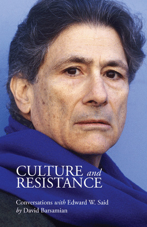 Libro Culture And Resistance