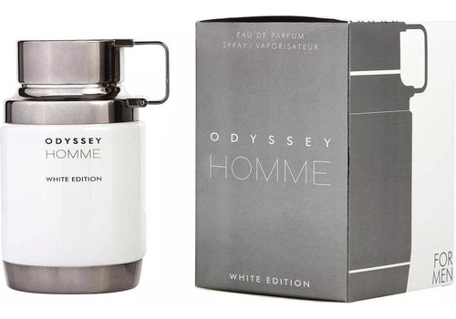 Armaf Odyssey Homme White Edition 100ml Edp