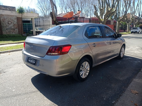 Peugeot 301 1.6 Hdi Allure