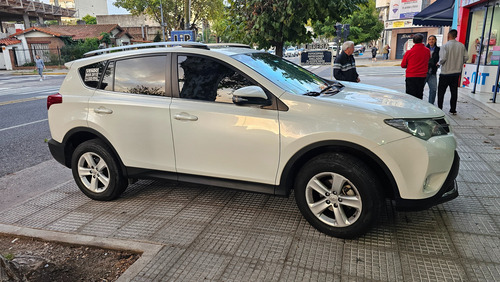 Toyota RAV4 2.0 4x2 Cvt