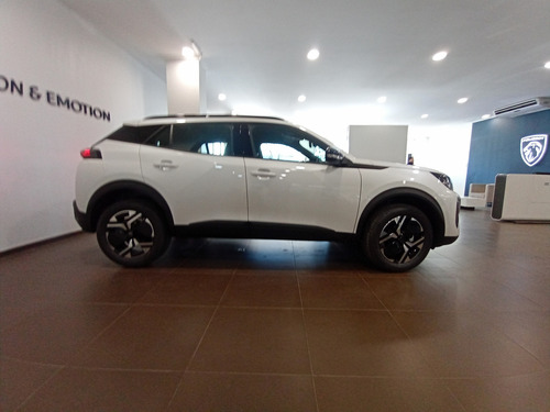 Peugeot 2008 1.0T Gt