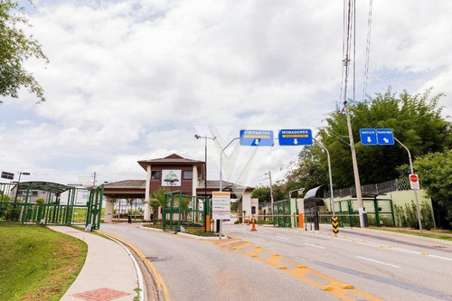 Terreno À Venda, 360 M² - Jardim Residencial Chácara Ondina - Sorocaba/sp - Te1377