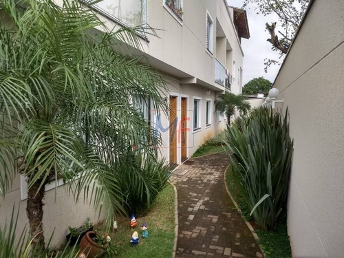 Imagem 1 de 20 de Ref: 12.588 - Lindo Sobrado No Bairro Vila Germinal, Com 3 Dorms (1 Suíte), 2 Vagas, Quintal, Lavabo, 134 M², Fica A 7 Min Do Metrô Tucuruvi. - 12588