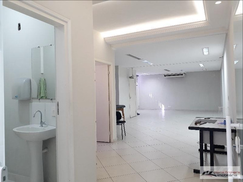 Imagem 4 de 15 de Casa Para Venda Em Jundiaí, Vila Vianelo, 1 Dormitório, 5 Banheiros, 4 Vagas - 18008w_2-931107