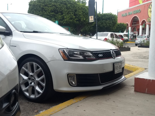 Imagen 1 de 8 de Volkswagen Jetta Gli 2014 Edición 30 Aniversario