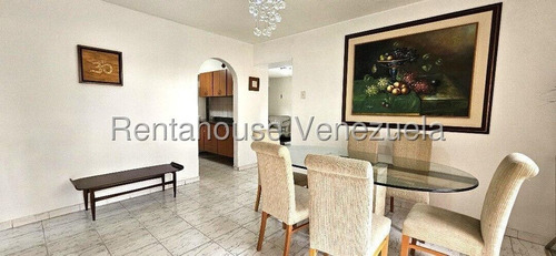 Amplio Y Comodo Apartamento En Alquiler En Terrazas De Club Hípico