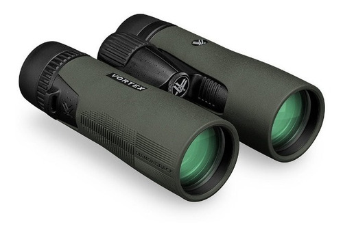 Imagen 2 de 8 de Binoculares Vortex Diamondback Hd 10x42 Largavist Caza Ajust