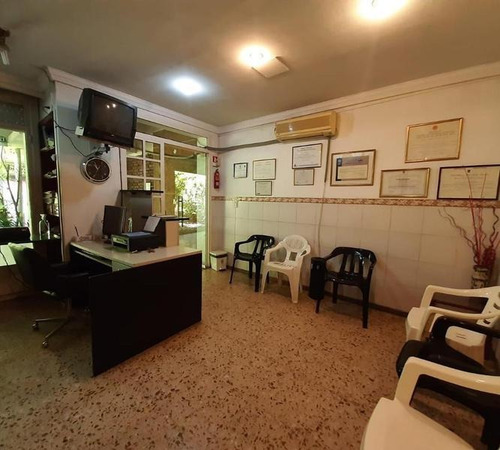 Imagen 9 de 27 de Excelente Propiedad Ideal Uso Profesional