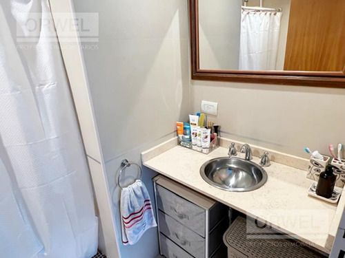 Imagen 17 de 27 de 2 Ambientes Con Baño Y Toilette - Cochera !